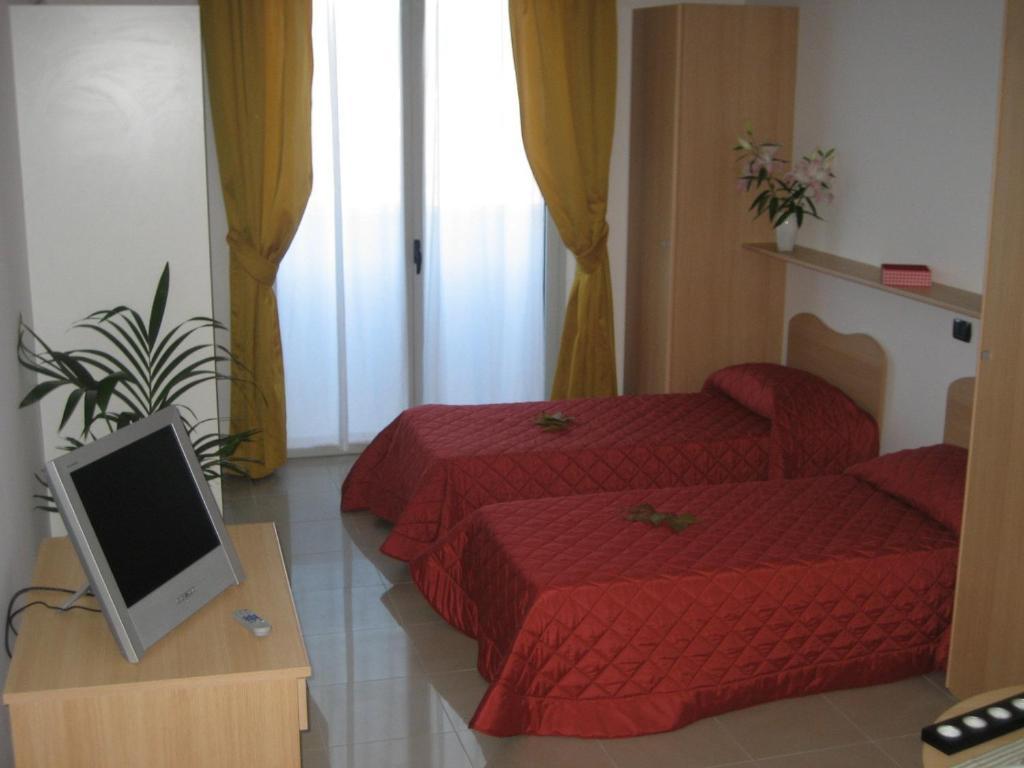 Residence Sport & Benessere Brebbia Pokój zdjęcie