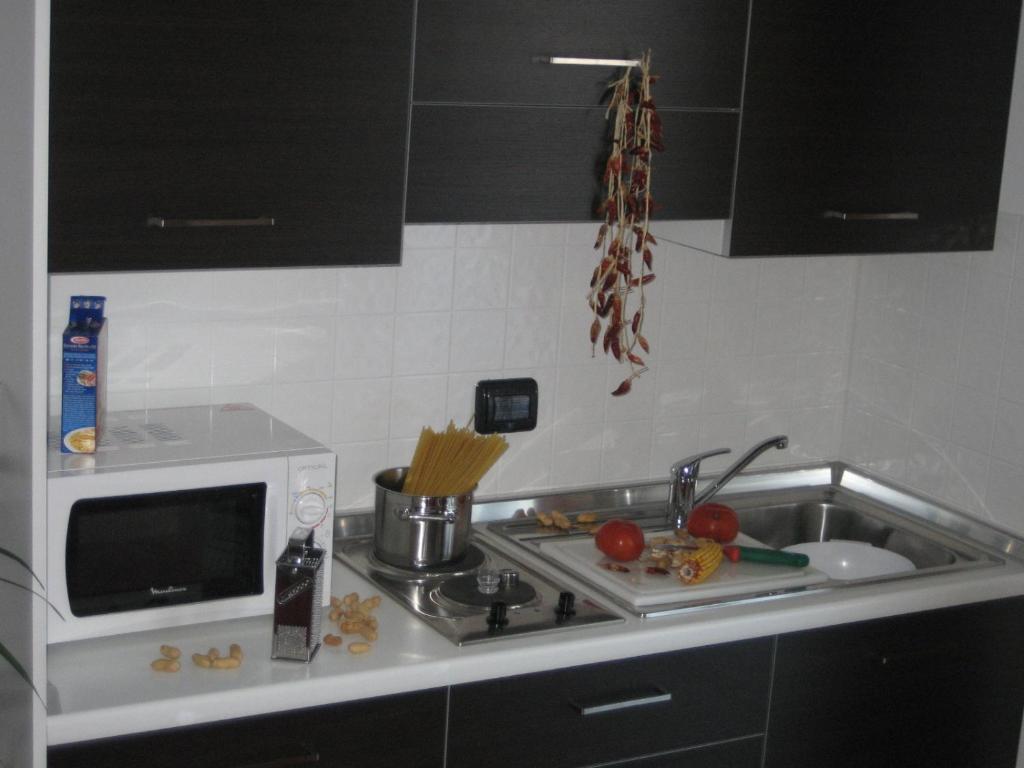 Residence Sport & Benessere Brebbia Pokój zdjęcie