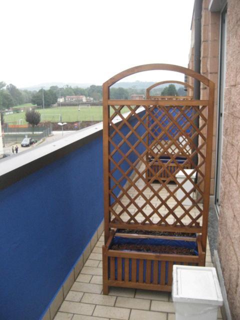 Residence Sport & Benessere Brebbia Zewnętrze zdjęcie
