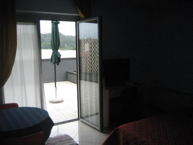 Residence Sport & Benessere Brebbia Zewnętrze zdjęcie