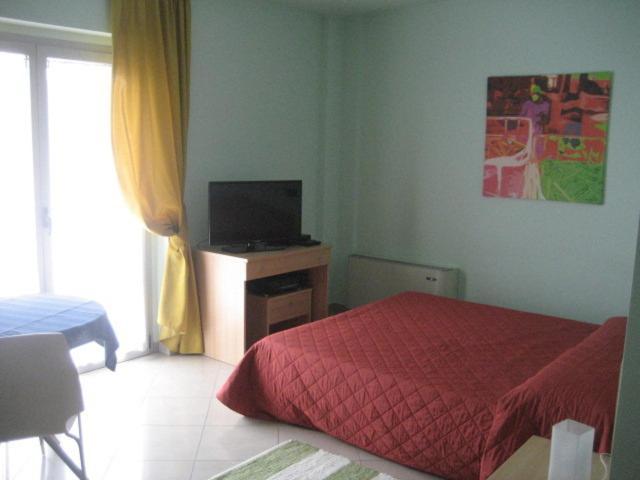 Residence Sport & Benessere Brebbia Zewnętrze zdjęcie
