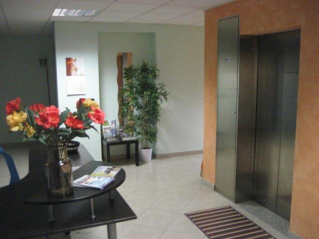 Residence Sport & Benessere Brebbia Zewnętrze zdjęcie