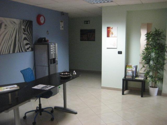 Residence Sport & Benessere Brebbia Zewnętrze zdjęcie