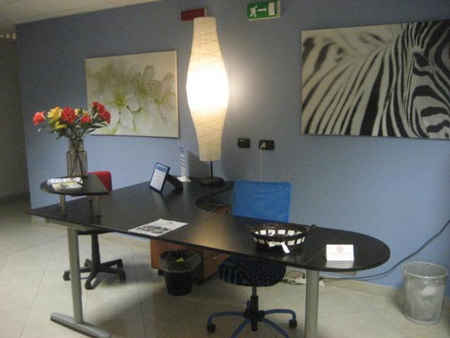 Residence Sport & Benessere Brebbia Zewnętrze zdjęcie