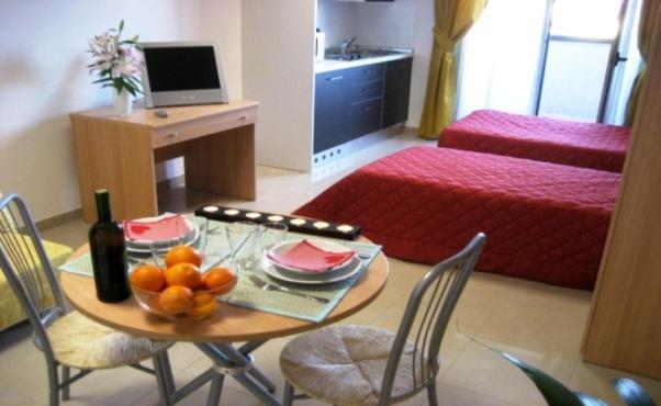 Residence Sport & Benessere Brebbia Zewnętrze zdjęcie